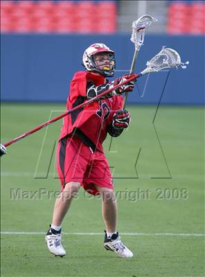 Thumbnail 1 in Denver East vs Kent Denver photogallery.