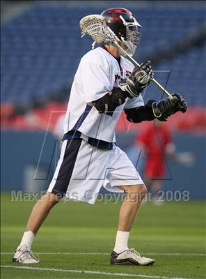 Thumbnail 1 in Denver East vs Kent Denver photogallery.