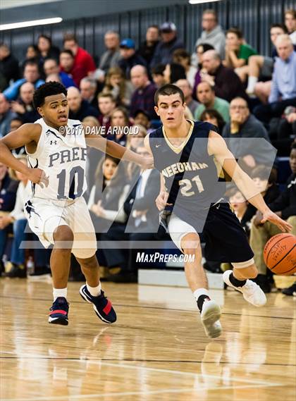Thumbnail 3 in Needham @ St. John's Prep photogallery.