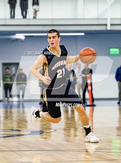 Thumbnail 3 in Needham @ St. John's Prep photogallery.