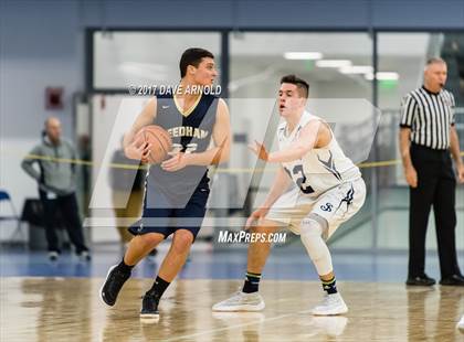 Thumbnail 2 in Needham @ St. John's Prep photogallery.