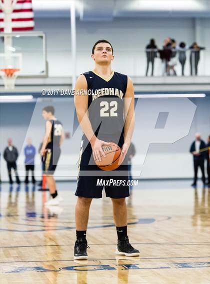 Thumbnail 2 in Needham @ St. John's Prep photogallery.