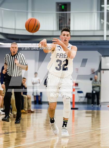 Thumbnail 3 in Needham @ St. John's Prep photogallery.