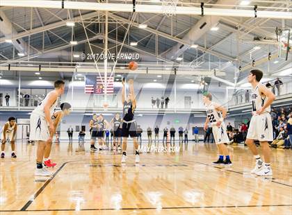 Thumbnail 2 in Needham @ St. John's Prep photogallery.