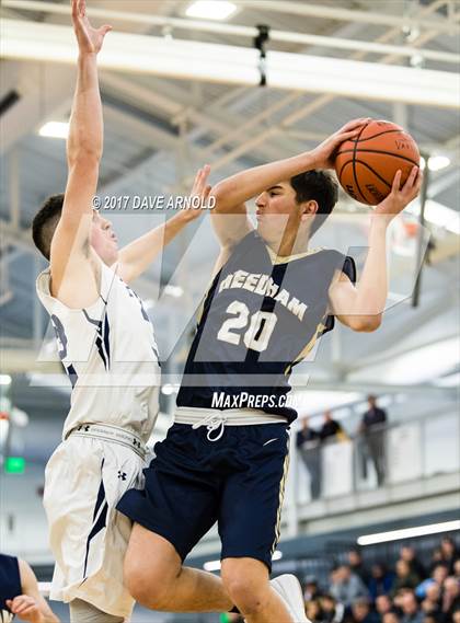 Thumbnail 3 in Needham @ St. John's Prep photogallery.