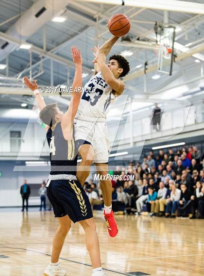 Thumbnail 1 in Needham @ St. John's Prep photogallery.