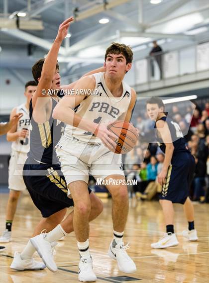 Thumbnail 3 in Needham @ St. John's Prep photogallery.