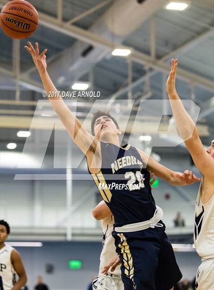 Thumbnail 2 in Needham @ St. John's Prep photogallery.