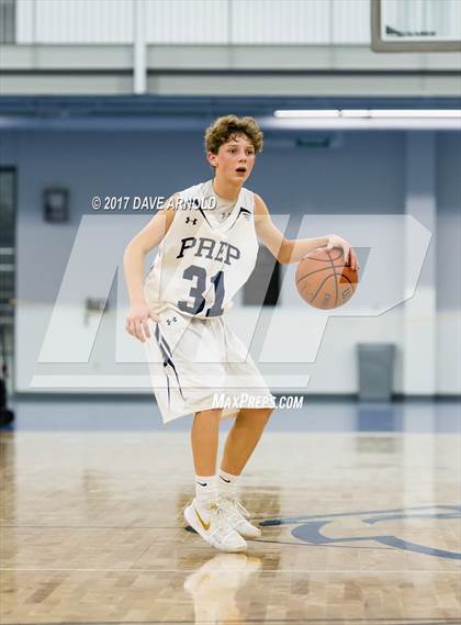 Thumbnail 1 in Needham @ St. John's Prep photogallery.
