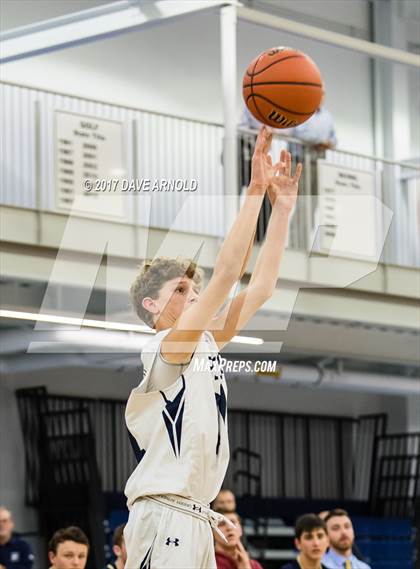 Thumbnail 1 in Needham @ St. John's Prep photogallery.