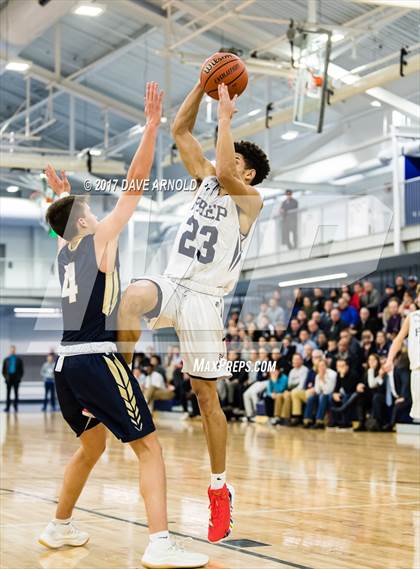 Thumbnail 3 in Needham @ St. John's Prep photogallery.