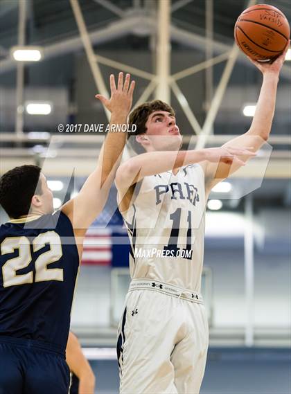 Thumbnail 3 in Needham @ St. John's Prep photogallery.