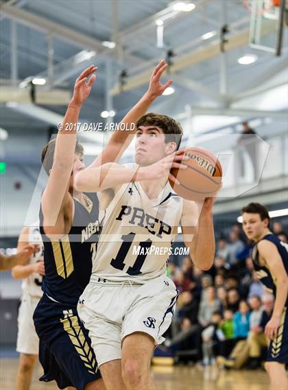 Thumbnail 1 in Needham @ St. John's Prep photogallery.
