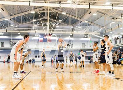 Thumbnail 3 in Needham @ St. John's Prep photogallery.
