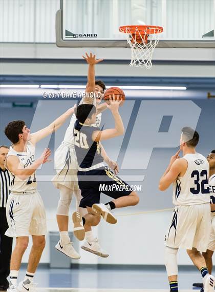 Thumbnail 1 in Needham @ St. John's Prep photogallery.