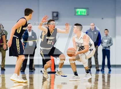 Thumbnail 2 in Needham @ St. John's Prep photogallery.