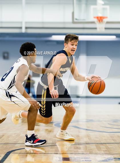Thumbnail 3 in Needham @ St. John's Prep photogallery.