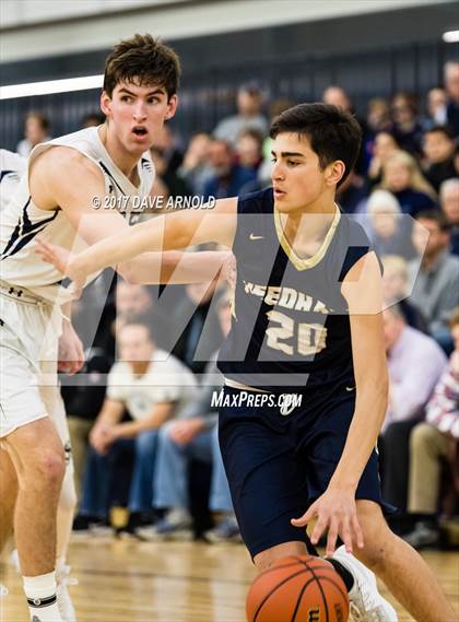 Thumbnail 2 in Needham @ St. John's Prep photogallery.