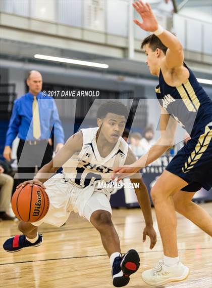 Thumbnail 1 in Needham @ St. John's Prep photogallery.