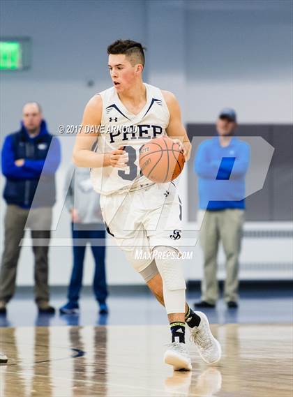 Thumbnail 1 in Needham @ St. John's Prep photogallery.