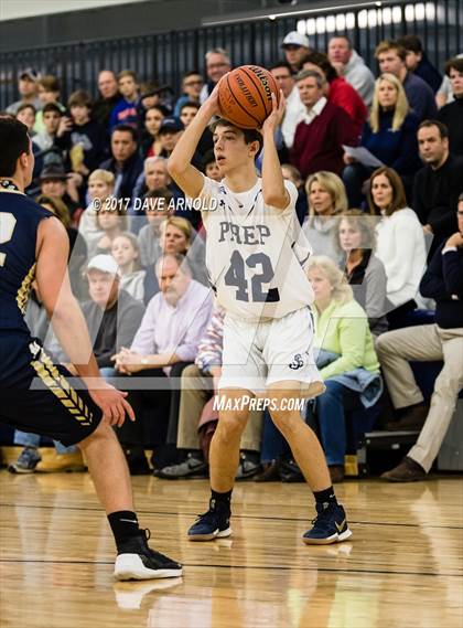 Thumbnail 3 in Needham @ St. John's Prep photogallery.