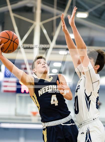 Thumbnail 3 in Needham @ St. John's Prep photogallery.