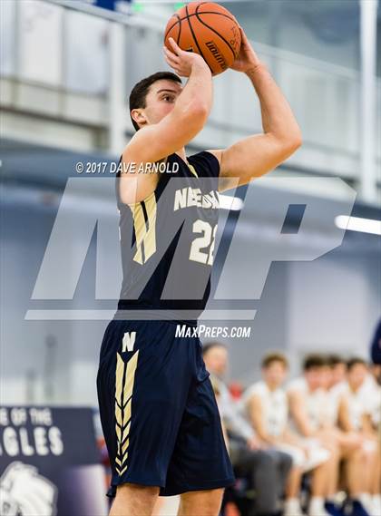 Thumbnail 3 in Needham @ St. John's Prep photogallery.