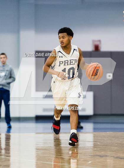 Thumbnail 2 in Needham @ St. John's Prep photogallery.