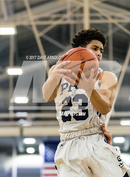 Thumbnail 2 in Needham @ St. John's Prep photogallery.