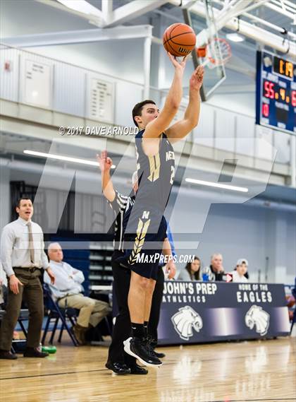 Thumbnail 3 in Needham @ St. John's Prep photogallery.