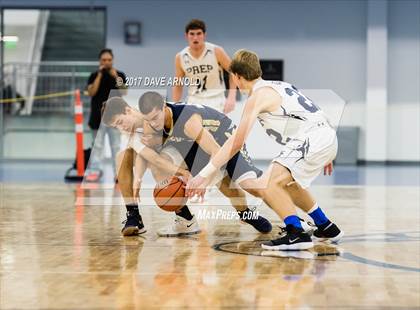 Thumbnail 2 in Needham @ St. John's Prep photogallery.
