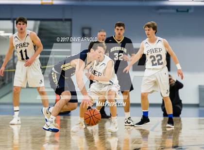 Thumbnail 3 in Needham @ St. John's Prep photogallery.