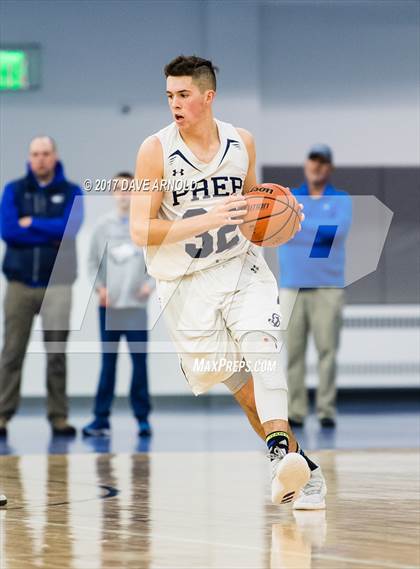 Thumbnail 3 in Needham @ St. John's Prep photogallery.