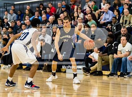 Thumbnail 3 in Needham @ St. John's Prep photogallery.