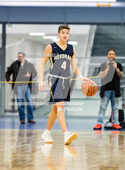 Thumbnail 3 in Needham @ St. John's Prep photogallery.