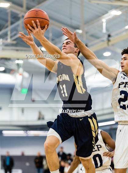 Thumbnail 3 in Needham @ St. John's Prep photogallery.