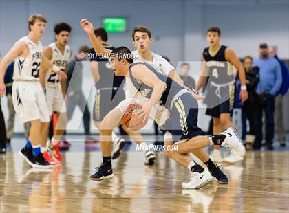 Thumbnail 2 in Needham @ St. John's Prep photogallery.