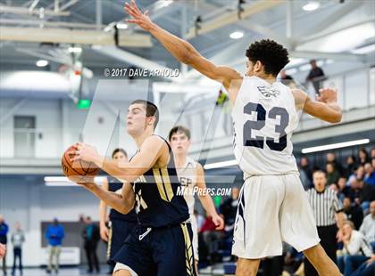 Thumbnail 2 in Needham @ St. John's Prep photogallery.