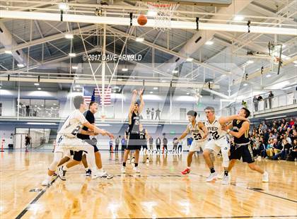 Thumbnail 1 in Needham @ St. John's Prep photogallery.