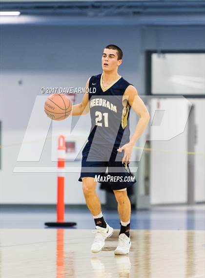 Thumbnail 3 in Needham @ St. John's Prep photogallery.