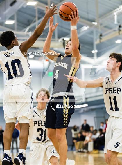 Thumbnail 1 in Needham @ St. John's Prep photogallery.