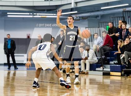 Thumbnail 2 in Needham @ St. John's Prep photogallery.