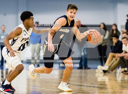 Thumbnail 2 in Needham @ St. John's Prep photogallery.