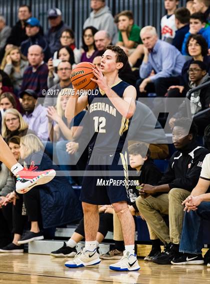 Thumbnail 2 in Needham @ St. John's Prep photogallery.