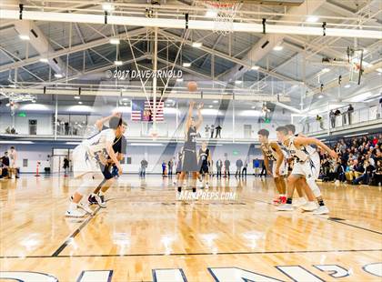 Thumbnail 2 in Needham @ St. John's Prep photogallery.
