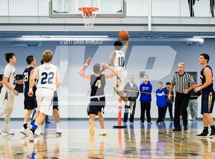 Thumbnail 3 in Needham @ St. John's Prep photogallery.