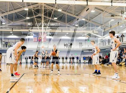 Thumbnail 3 in Needham @ St. John's Prep photogallery.