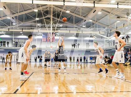 Thumbnail 3 in Needham @ St. John's Prep photogallery.