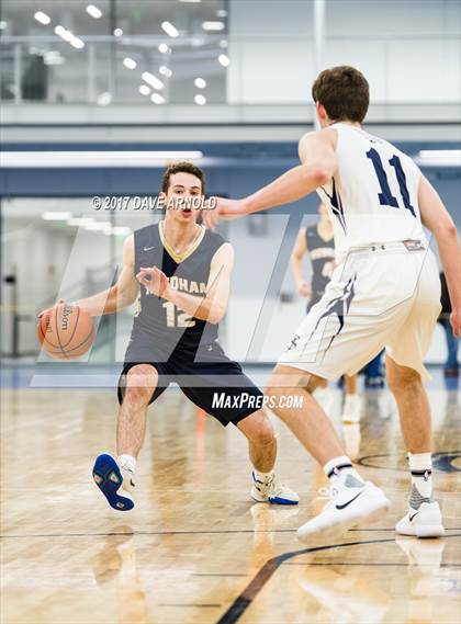 Thumbnail 3 in Needham @ St. John's Prep photogallery.