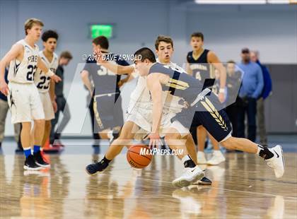 Thumbnail 1 in Needham @ St. John's Prep photogallery.